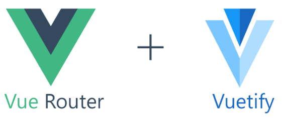 Vue Router and Vuetify