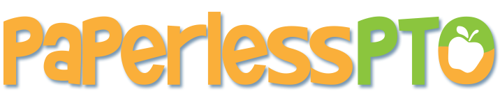 Paperless pto