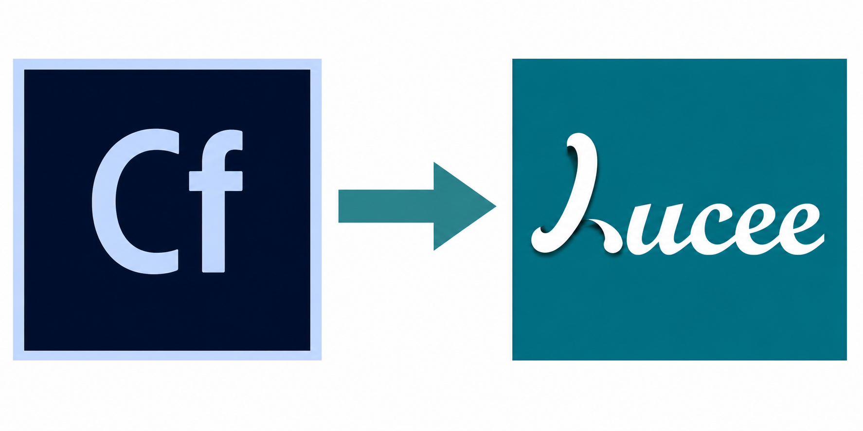 Adobe ColdFusion to Lucee Migration