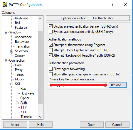 Puttykey Selection Puttykey Selection