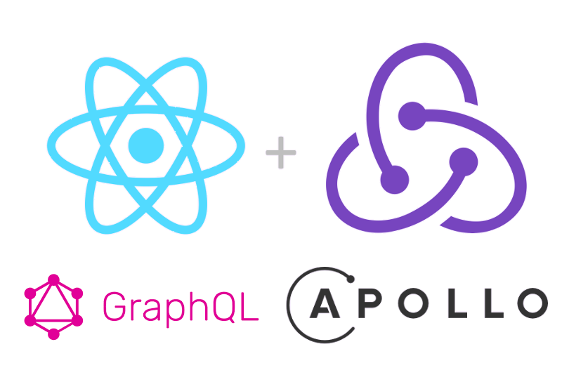 React Redux GraphQL