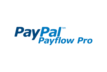 paypal payflow pro logo Payflow Pro Ecommerce