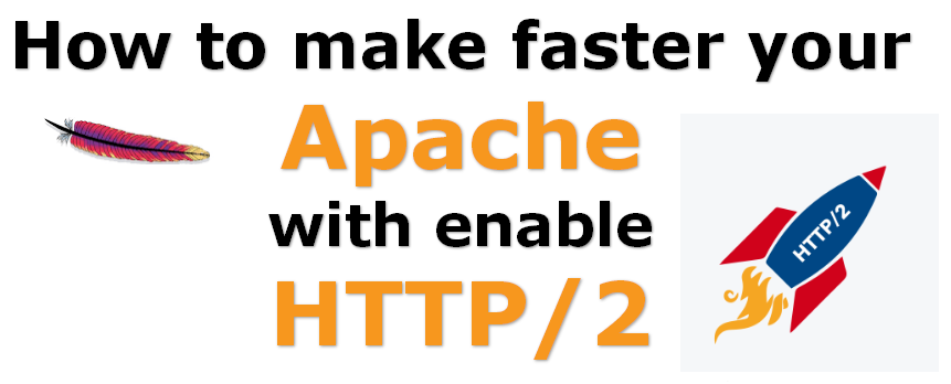 Apache HTTP 2 and Gzip Compression