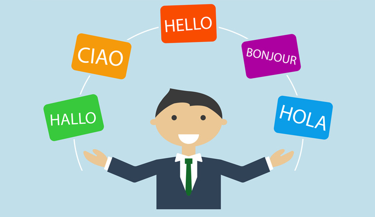 Presidecms Multilingual Feature