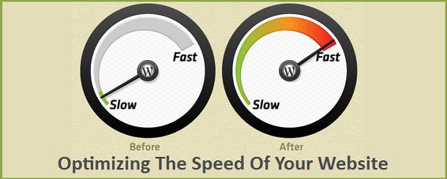 Optimizing Website Speed Using Apche