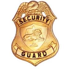 Security B