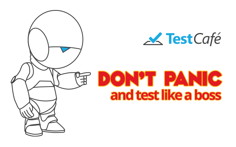 Testcafe