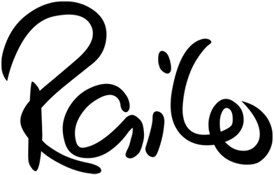 Railo Block Logo