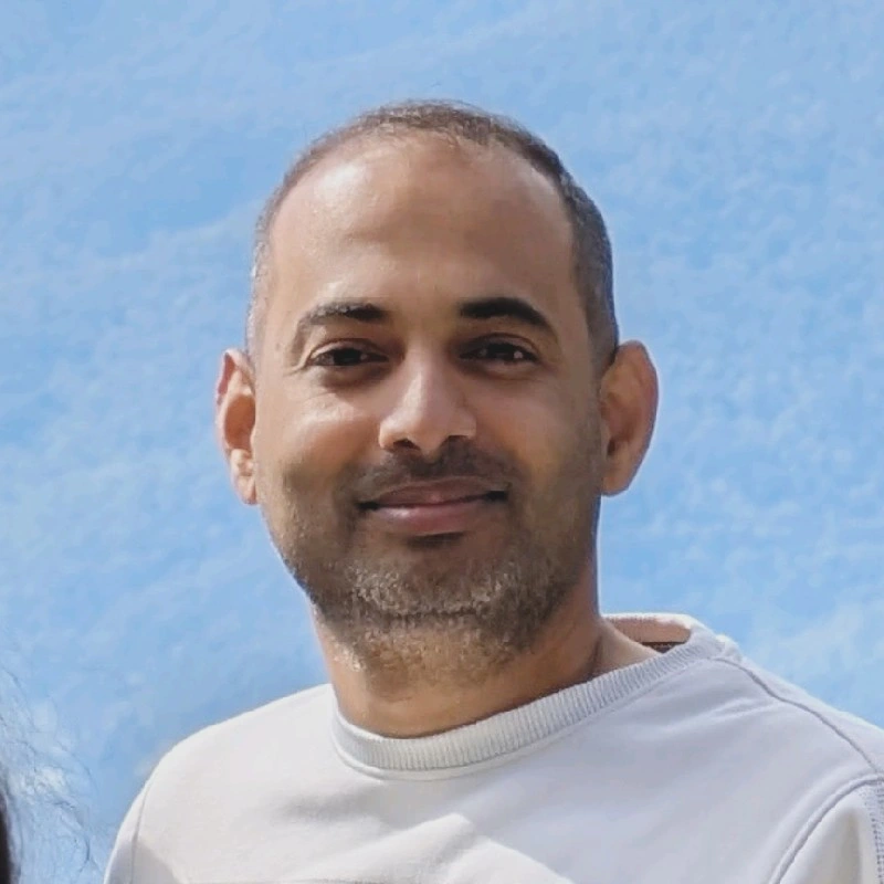 Sanjeev mandalapu