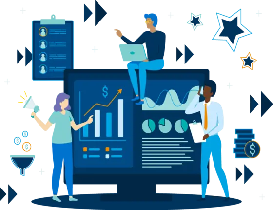 Digital Transformation
