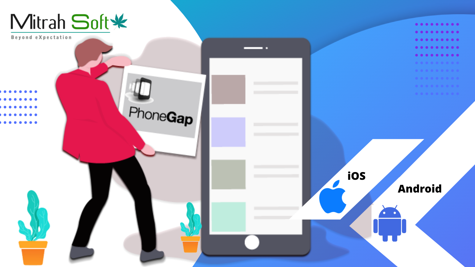 PhoneGap Mobile Development