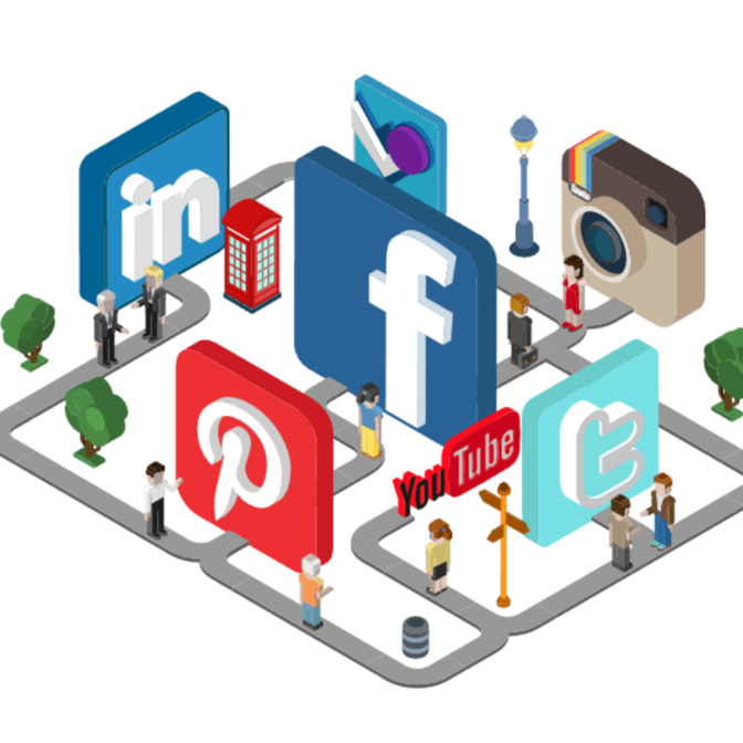 social media Social Media Marketing